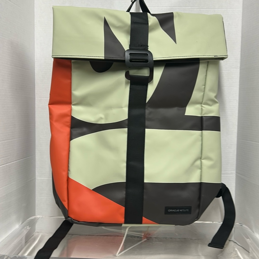 Backpack ORACLE NETSUITE 14x18